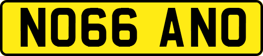 NO66ANO