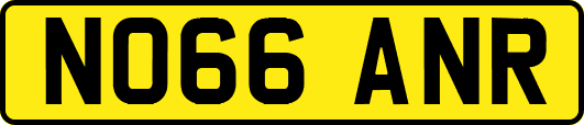 NO66ANR