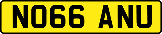 NO66ANU