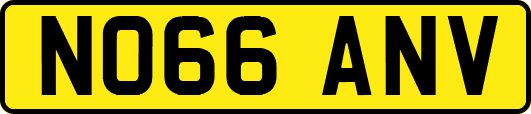 NO66ANV