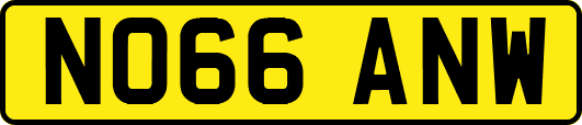 NO66ANW