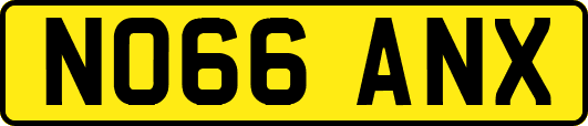 NO66ANX