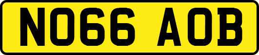 NO66AOB