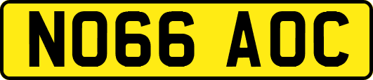 NO66AOC