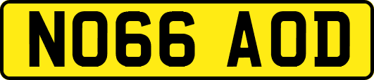 NO66AOD