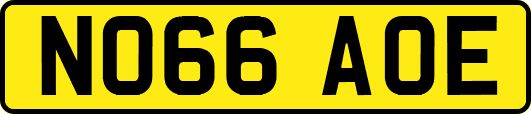 NO66AOE