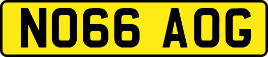 NO66AOG