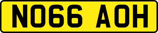 NO66AOH