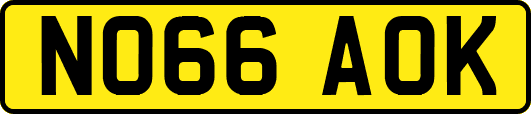 NO66AOK