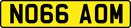 NO66AOM