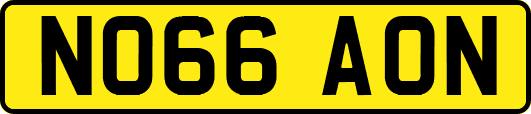 NO66AON