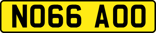NO66AOO