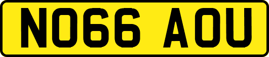 NO66AOU