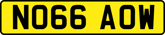 NO66AOW