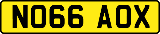 NO66AOX