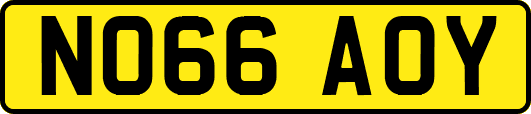 NO66AOY