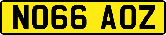 NO66AOZ