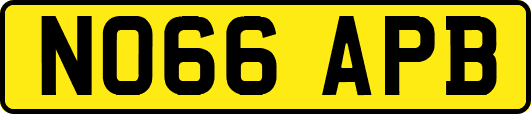 NO66APB