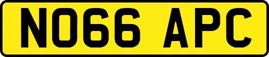 NO66APC