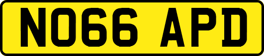 NO66APD