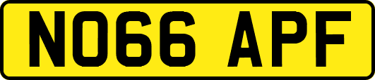 NO66APF