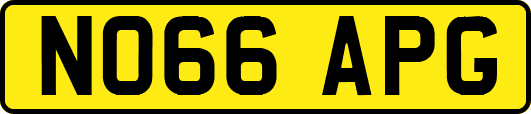NO66APG