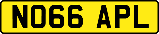 NO66APL