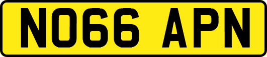 NO66APN