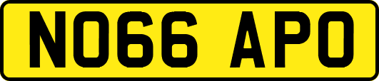 NO66APO