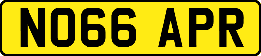 NO66APR