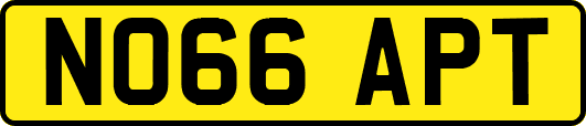 NO66APT