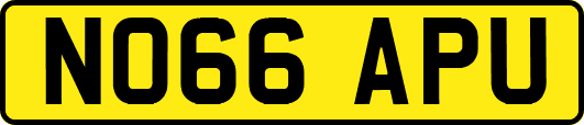 NO66APU