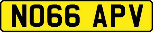 NO66APV