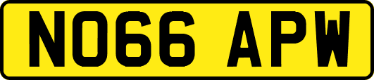 NO66APW