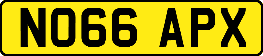 NO66APX