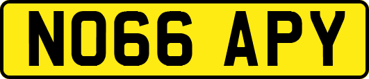 NO66APY