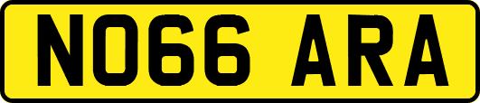 NO66ARA