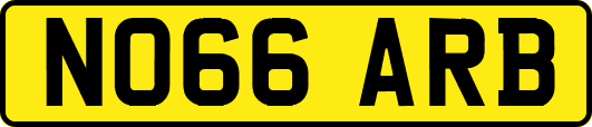 NO66ARB
