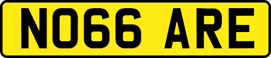 NO66ARE