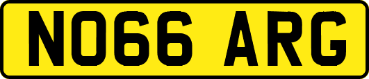 NO66ARG