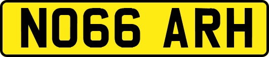 NO66ARH