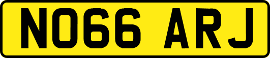 NO66ARJ