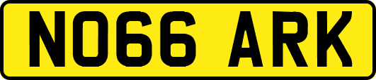 NO66ARK