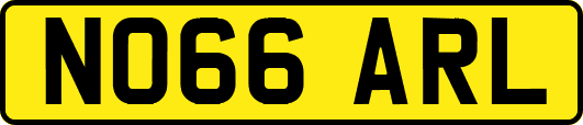 NO66ARL