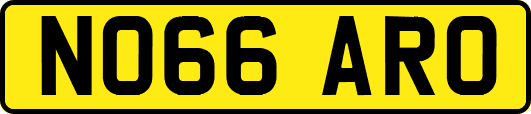 NO66ARO