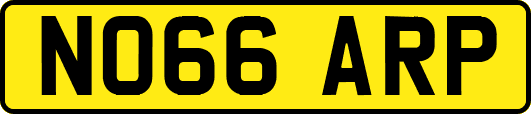 NO66ARP
