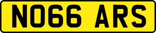NO66ARS