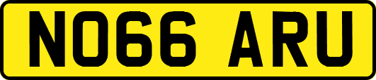 NO66ARU