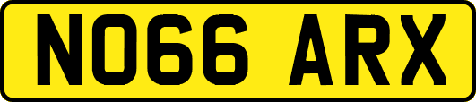 NO66ARX