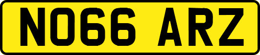 NO66ARZ